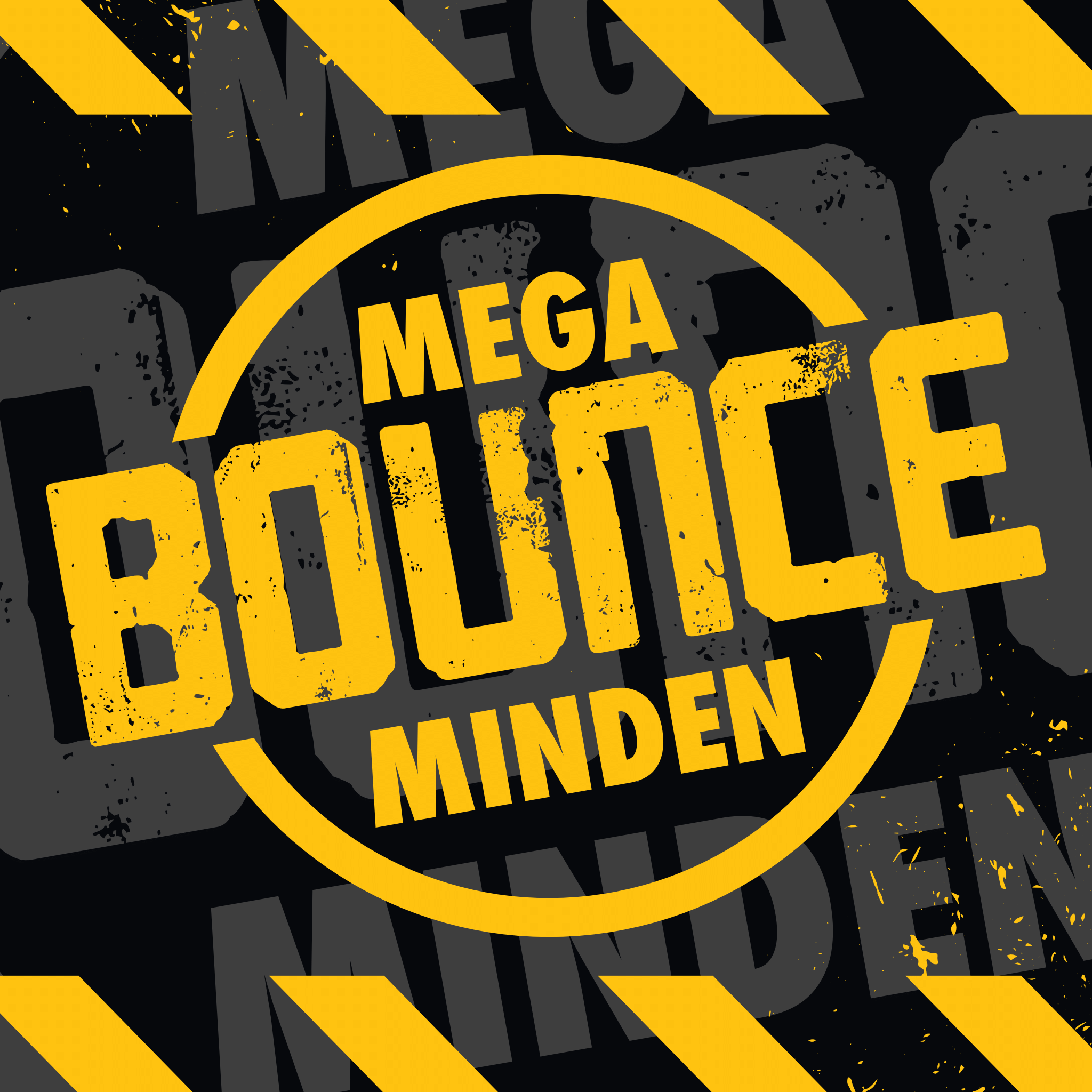 MEGABOUNCE