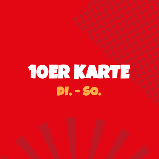 10er Karte